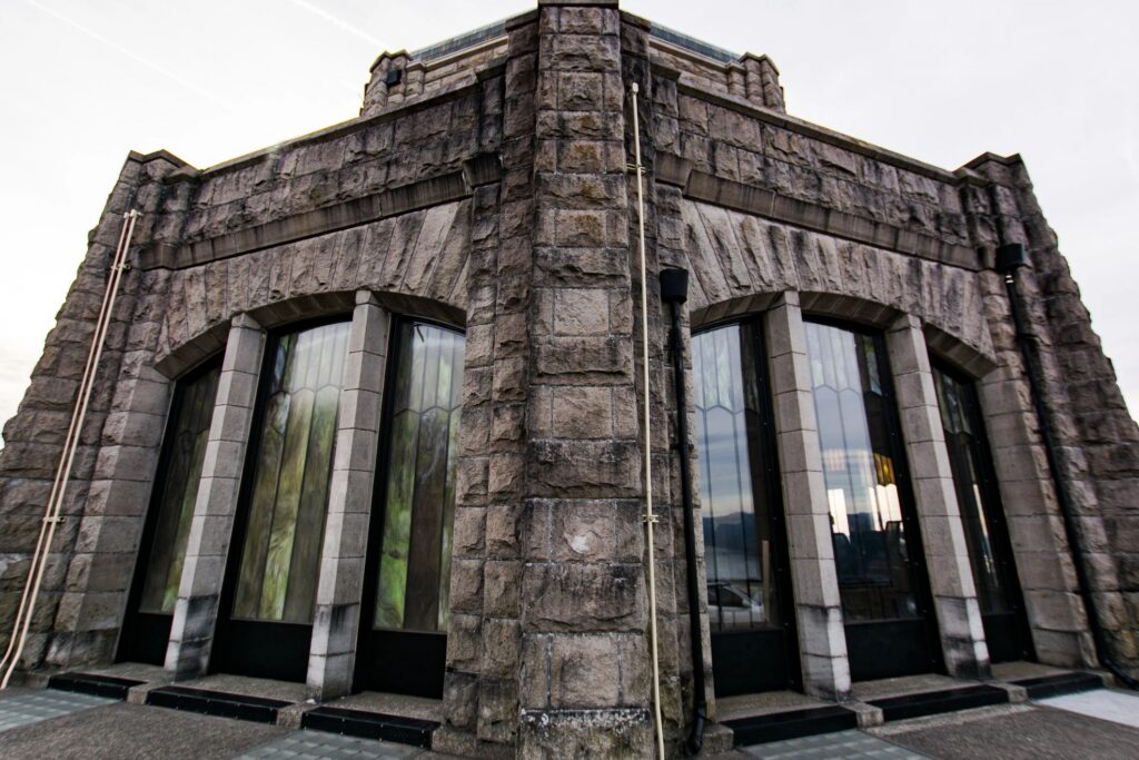 Observatory Building